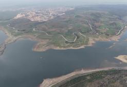 İstanbul’da ısı adaları yağışları engelliyor! Barajlar alarm veriyor