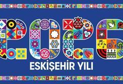 Eskişehir büyükşehir 2026 logosunu ilan etti! Tasarımın anlamını başkan açıkladı