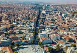 Malatya'da 1 mahalle ihaleyle korunacak! 10 gün içerisinde belli oluyor