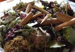 Gaziantepliler kapış kapış alıyor! 10 bitkinin karışımıyla yapılıyor: Öksürüğü bıçak gibi kesiyor