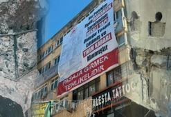 Kocaeli'de tahliyeler başlıyor! İptal ve mühürleme tarihi belli oldu