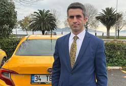 Galatasaray ve Boğaziçi mezunu! 10 yıllık kariyerini tek kalemde sildi, direksiyon başına geçti