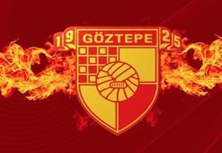 Göztepe, Brezilyalı golcüyü 1.5 milyon Euro’ya transfer etti