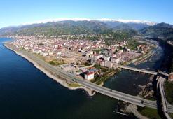 Rize'nin bu ilçesi adeta bir 'sporcu fabrikası': Dünya şampiyonları buradan çıkıyor: Nüfusu 43 bin, sporcusu 4 bin!