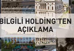 Türkiye’ye yatırıma, değer yaratmaya devam