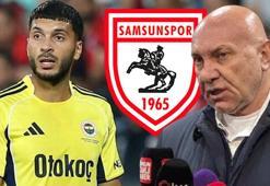 Yüksel Yıldırım, Musaba'nın intikamını alacak! Oğuz Aydın'ı Trabzonspor'a değil Samsunspor'a yazdılar