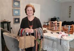 Yolda gördüğü bir afiş hayatını değiştirdi! Unutulmaya yüz tutmuştu, evinde yeniden canlandırdı