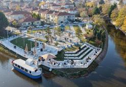 Eskişehir'de 1 Ocak düzenlemesi! Büyükşehir Belediyesi'nden açıklama geldi: Eskişehir'de ulaşım saatleri 1 Ocak'ta değişiyor