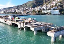 Dev proje Ordu'yu uçuracak! Çalışmalar sürüyor: Her ay 10 bin turist akın edecek!