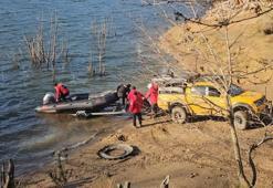 Kayıp Elif Kumal için korkunç ihtimal! Balıkesir'de köylüler haberi verdi