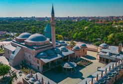 Konya’da Yılbaşı Tatilinde Nereye Gidilir? Konya’da 1 Ocak’ta Gezilecek Yerler ve Yılbaşı Tatilinde Yapılacak En Popüler Aktiviteler