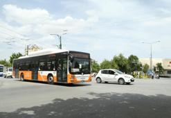 Gaziantep'te 2 gün ücretsiz oldu: Kararı belediye verdi