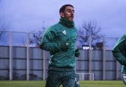 Bursaspor'da Sertaç Çam depremi! Rakip takımla anlaştı