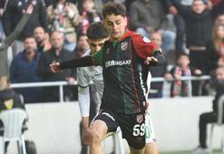 Karşıyaka'da Adem Yeşilyurt!a piyango! İlk kez davet edildi