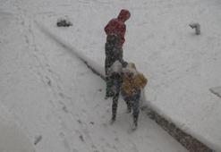 Bolu'da okullar tatil mi? Yarın okul var mı? 31 Aralık 2025 Çarşamba Bolu'da okullar tatil edildi mi? Açıklama geldi