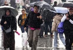 Kar uyarıları bakanlık ve Meteoroloji'den peş peşe geldi: 3 gün etkili olacak! İşte yeni yıl için hava tahminleri