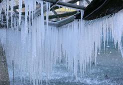 Meteoroloji uyardı! 7 il için don tehlikesi