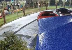 Nazilli'de kamyonetin çarptığı 15 yaşındaki çocuk ağır yaralandı