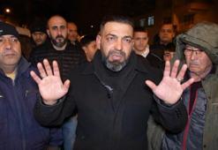 Edirne'de 10 gündür süren su kesintisi mahalleliyi sokağa döktü