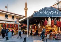 Gaziantep'te herkes oraya seyahat ediyor! Direkt sefer yok, maliyet kat kat artıyor