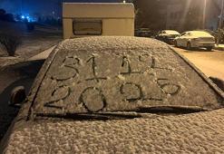 Ankara'da bugün okullar tatil mi? Ankara Valiliğinden kar tatili açıklaması geldi mi? Ankara kar yağışı son durum