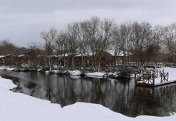 Samsun’da Yılbaşı Tatilinde Nereye Gidilir? Samsun’da 1 Ocak’ta Gezilecek Yerler ve Yılbaşı Tatilinde Yapılacak En Popüler Aktiviteler