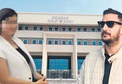 Tatlı siparişi kadın hakimin sonu oldu: Kıskançlık kriziyle lojman bastı