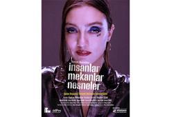 "İnsanlar Mekanlar Nesneler" 10 Ocak'ta perde açıyor