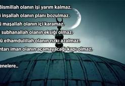 Dini ve manevi yeni yıl mesajları: Ayetli, dualı ve huzur dolu dilekler