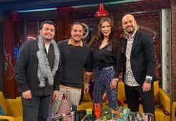 90’lar Futbol Smart’tan çok konuşulacak program