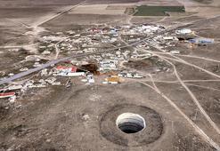 Konya Havzası'nda dev proje: Obruk kabusuna dijital çözüm geliyor! Yer yarılmadan önce haber haber verecek, uydudan takip edilecek
