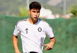 Altay'ın 16 yaşındaki yıldızı için Galatasaray, Beşiktaş sıraya girdi! Sinan Kanlı resti çekti