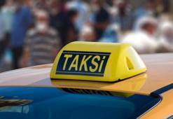 İstanbul'da taksi ihalesi! Plakalar bu fiyata satıldı