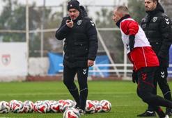 Samsunspor'dan Fenerbahçe maçı öncesi hamle! Thomas Reis kararını verdi