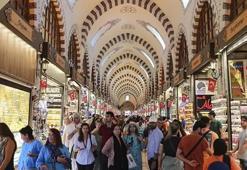 1 Ocak 2026 Kapalıçarşı açık mı? Yılbaşının ilk günü ziyarete açık mı?