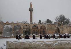 Şanlıurfa'da yeni tedbir: Saat 19.00 itibarı ile yasaklandı