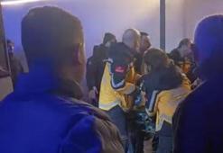 9. kattan 2. kata düşen öğretmen hayatını kaybetti