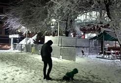 Gaziantep İslahiye’de yeni yıla silah sesleriyle girdiler