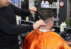 Konya’da berber fiyatlarına zam geldi! Saç sakal 1000 TL oldu