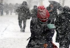 1 Ocak 2026 hava durumu: Meteoroloji'den kar ve çığ uyarısı! O illerde yaşayanlar dikkat!