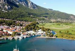 NASA paylaştı dünya hayran kaldı! Türkiye'deki o nokta turist akınına uğruyor: Dünyanın en iyisi seçildi