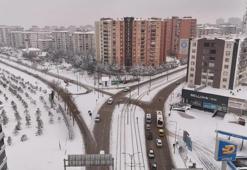 1 Ocak Gaziantep hava durumu: Bugün Gaziantep'te hava nasıl?