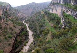 Malatya'nın özeti bu noktada saklı! Yaz kış herkes oraya gözünü dikiyor