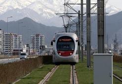 Kayseri toplu taşıma yılbaşında ücretsiz mi? Kayseri’de 1 Ocak’ta otobüs ve tramvay ücretsiz mi?