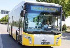 Konya Toplu Taşıma Yılbaşında Saat Kaça Kadar Çalışıyor? 1 Ocak Sefer Saatleri (Otobüs, Tramvay)