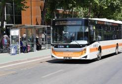 Eskişehir toplu taşıma ücretsiz mi, saat kaça kadar çalışıyor? 1 Ocak sefer saatleri (Otobüs, Tramvay)