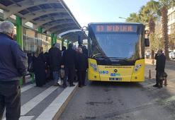 Şanlıurfa toplu taşıma yılbaşında ücretsiz mi? Şanlıurfa 1 Ocak'ta otobüs ve tramvay ücretsiz mi?