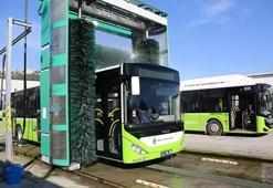 Kocaeli Toplu Taşıma Yılbaşında Saat Kaça Kadar Çalışıyor? 1 Ocak Sefer Saatleri (Otobüs, Tramvay)