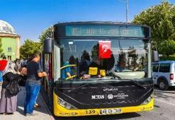 Malatya Toplu Taşıma Yılbaşında Saat Kaça Kadar Çalışıyor? 1 Ocak Sefer Saatleri (Otobüs)