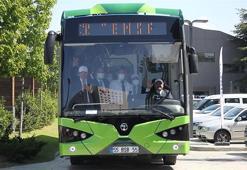 Samsun Toplu Taşıma Yılbaşında Saat Kaça Kadar Çalışıyor? 1 Ocak Sefer Saatleri (Otobüs, Tramvay)